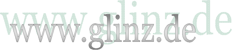 www.glinz.de